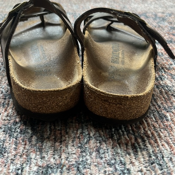 Birkenstock sandal - Picture 4 of 4